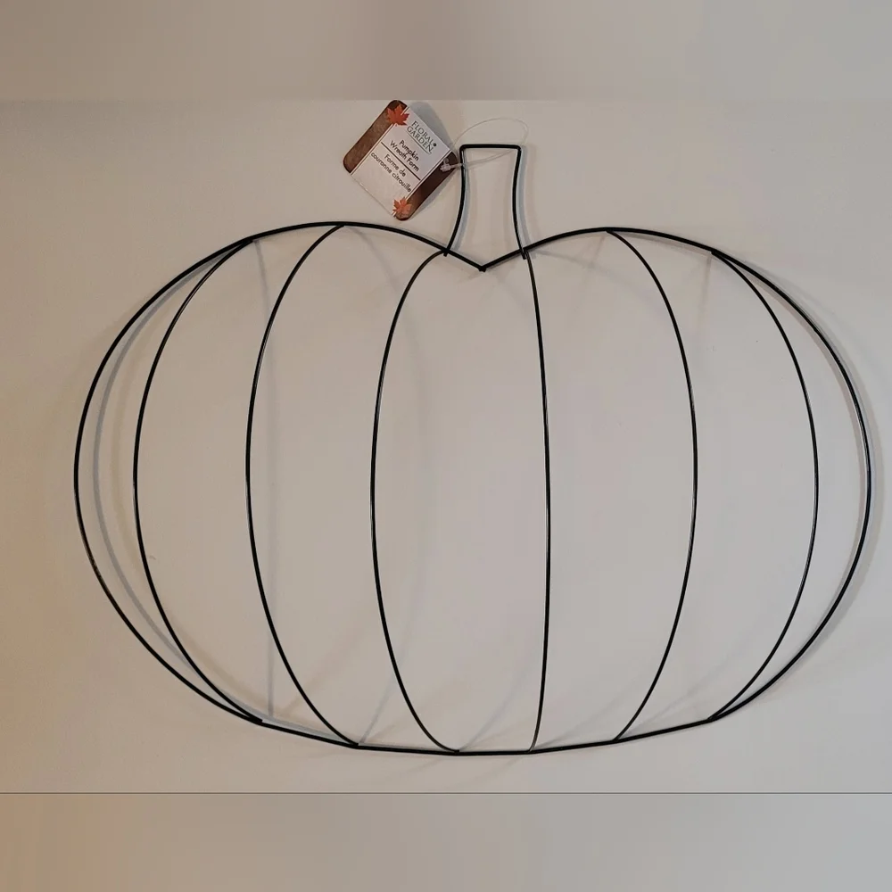 N/A 3d pumpkin